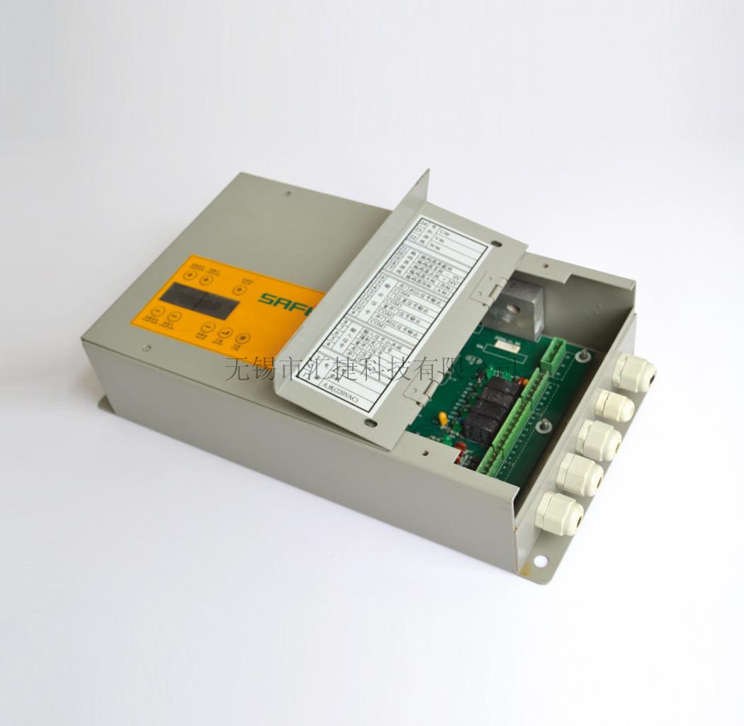 電梯門機(jī)變頻器